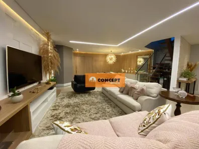 Apartamento com 3 Quartos à venda, 460m² no Centro, Suzano