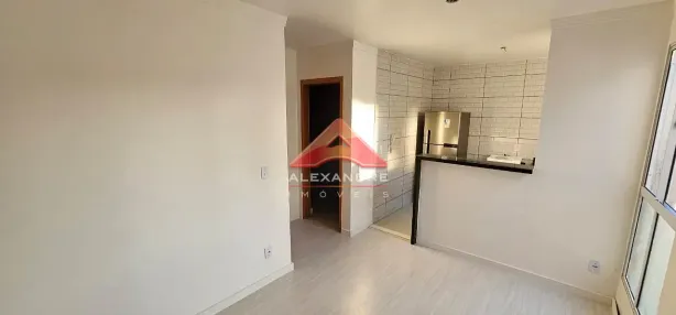 Apartamento com 2 Quartos para venda ou aluguel, 41m² no Eugênio de Mello, São José dos Campos