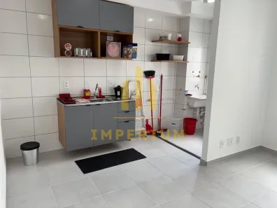 Apartamento com 1 Quarto para venda ou aluguel, 30m² no Mooca, São Paulo