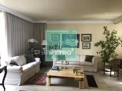 Apartamento com 4 Quartos à venda, 224m² no Centro, Florianópolis