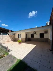 Casa com 2 Quartos à venda, 50m² no Dom Pedro I, Manaus