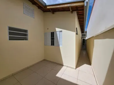 Casa com 2 Quartos à venda, 96m² no Vila Progresso, Salto