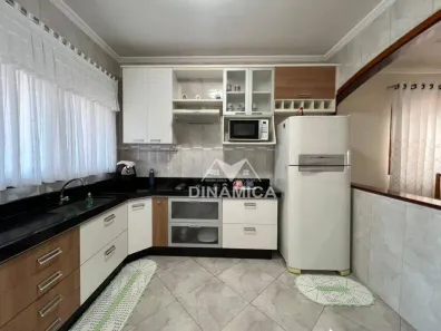 Sobrado com 3 Quartos à venda, 149m² no Vila Carlota, Sumaré