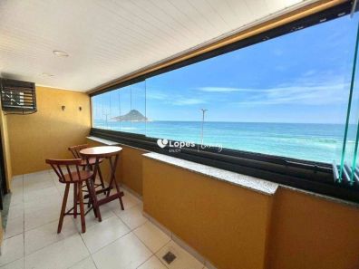 Apartamento com 2 Quartos à venda, 83m² no Recreio dos Bandeirantes, Rio de Janeiro