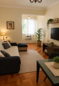 Apartamento com 2 Quartos à venda, 65m² no Copacabana, Rio de Janeiro