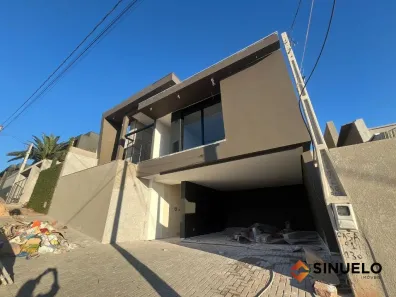 Casa com 3 Quartos à venda, 160m² no Bela Vista, Estância Velha