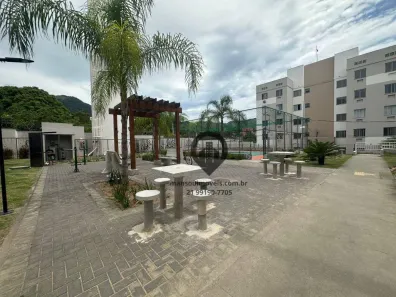 Apartamento com 2 Quartos à venda, 40m² no Campo Grande, Rio de Janeiro