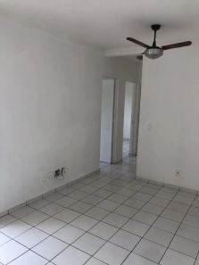 Apartamento com 2 Quartos à venda, 50m² no Jardim Herculano Fernandes, Ribeirão Preto