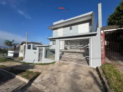 Casa com 3 Quartos à venda, 130m² no São José, Sapucaia do Sul