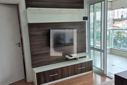 Apartamento com 1 Quarto à venda, 43m² no Jardim Aeroporto, São Paulo
