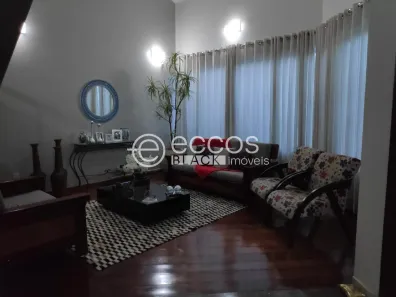Casa com 4 Quartos à venda, 384m² no Morada da Colina, Uberlândia