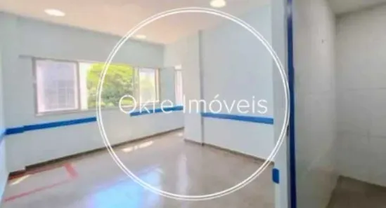 Sala Comercial à venda, 40m² no Copacabana, Rio de Janeiro