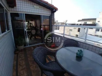 Apartamento com 3 Quartos à venda, 143m² no Algodoal, Cabo Frio