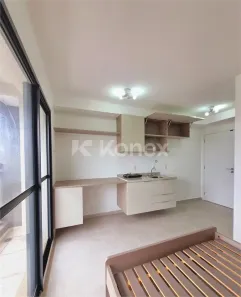 Apartamento com 1 Quarto à venda, 28m² no Tucuruvi, São Paulo