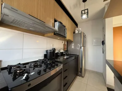 Apartamento com 3 Quartos à venda, 65m² no Camará, Serra