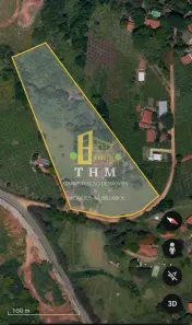 Lote/Terreno à venda, 22000m² no Macuco, Valinhos