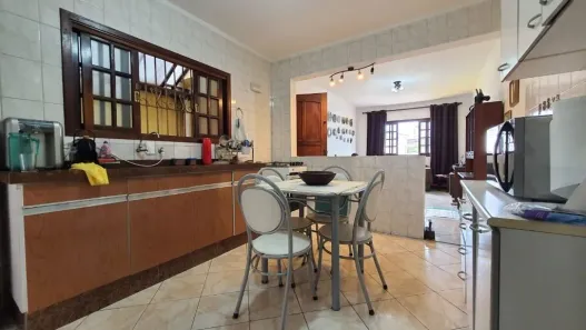 Sobrado com 3 Quartos à venda, 90m² no Jardim Bonfiglioli, São Paulo