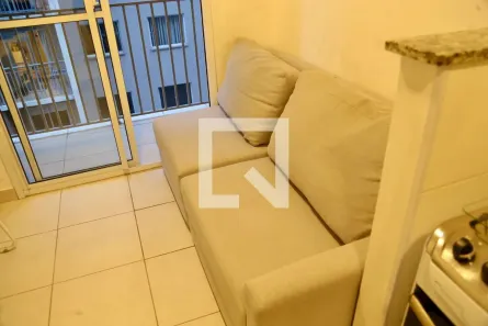 Apartamento com 1 Quarto à venda, 28m² no Jardim Caravelas, São Paulo