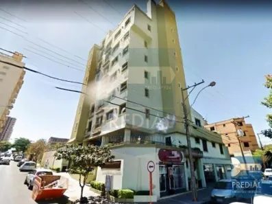 Ponto Comercial à venda, 86m² no Jardim São Carlos, São Carlos