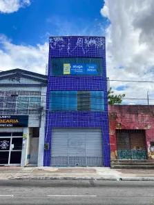 Ponto Comercial para alugar, 399m² no Parquelândia, Fortaleza
