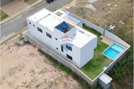 Casa com 4 Quartos à venda, 300m² no , São Miguel dos Milagres