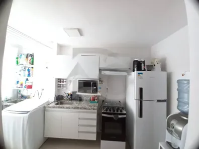 Apartamento com 2 Quartos à venda, 46m² no Farolândia, Aracaju