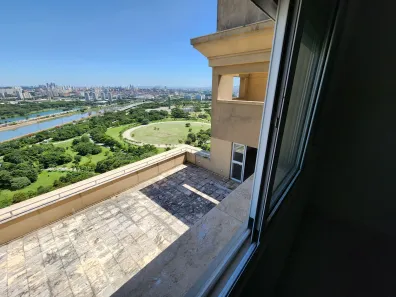 Cobertura com 5 Quartos à venda, 815m² no Jardim Universidade Pinheiros, São Paulo