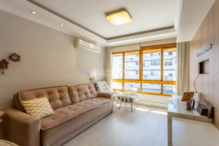 Apartamento com 2 Quartos à venda, 89m² no Santana, Porto Alegre
