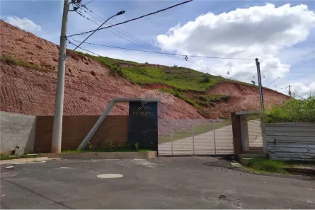 Lote/Terreno à venda, 470m² no Bairu, Juiz de Fora