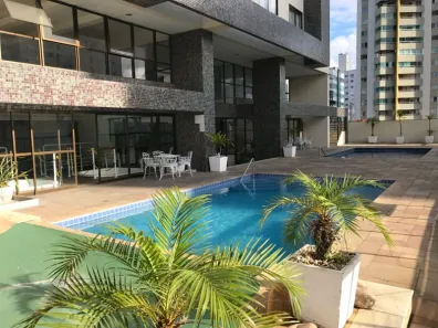 Apartamento com 1 Quarto à venda, 35m² no Centro, Balneário Camboriú