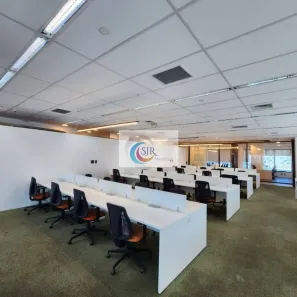 Sala Comercial para alugar, 541m² no Itaim Bibi, São Paulo