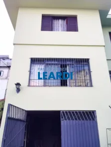 Sobrado com 3 Quartos à venda, 170m² no Jardim Bonfiglioli, São Paulo