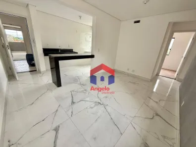 Apartamento com 3 Quartos à venda, 70m² no Céu Azul, Belo Horizonte