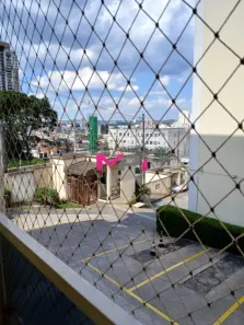 Apartamento com 3 Quartos à venda, 64m² no Vila Della Piazza, Jundiaí