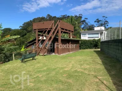 Casa com 3 Quartos à venda, 160m² no Barra da Lagoa, Florianópolis