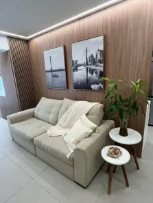 Apartamento com 3 Quartos à venda, 84m² no Jardim das Acácias, São Paulo