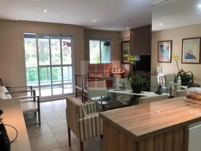 Apartamento com 2 Quartos à venda, 69m² no Vila Andrade, São Paulo
