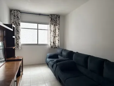 Apartamento com 2 Quartos à venda, 75m² no Pitangueiras, Guarujá