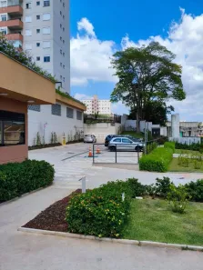 Apartamento com 2 Quartos à venda, 60m² no Jardim Colônia, Jundiaí