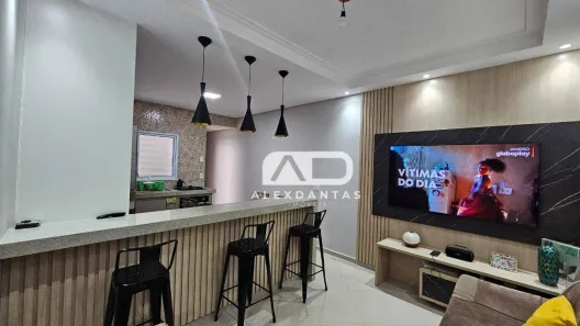 Casa com 3 Quartos à venda, 130m² no Olímpico, São Caetano do Sul