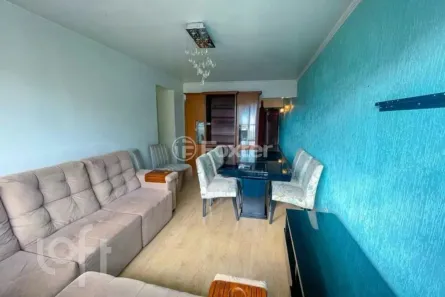 Apartamento com 3 Quartos à venda, 111m² no Pinheiros, São Paulo