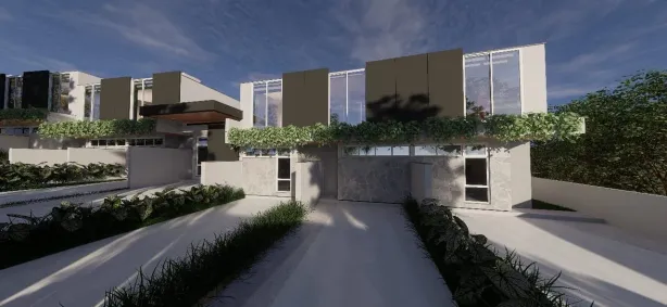 Casa com 2 Quartos à venda, 91m² no Pedra Branca, Palhoça