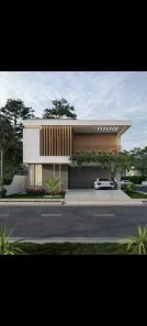 Casa de Condomínio com 4 Quartos à venda, 241m² no Zona de Expansão (Olhos D'Agua), Barra dos Coqueiros