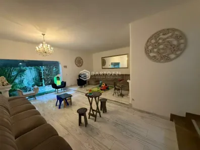 Sobrado com 4 Quartos à venda, 357m² no Barcelona, São Caetano do Sul