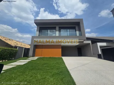 Casa com 4 Quartos à venda, 350m² no Alphaville, Santana de Parnaíba