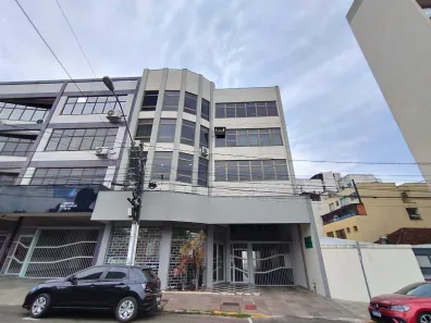 Sala Comercial para alugar, 50m² no Centro, Novo Hamburgo