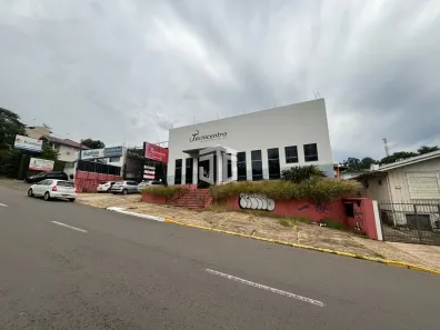 Galpão/Depósito/Armazém para venda ou aluguel, 1300m² no Ideal, Novo Hamburgo