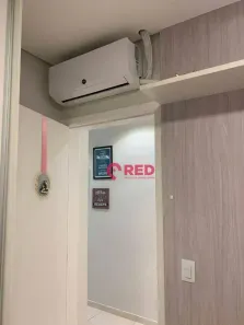 Apartamento com 2 Quartos à venda, 54m² no Éden, Sorocaba