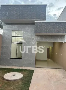 Casa com 2 Quartos à venda, 87m² no , Santo Antônio de Goiás