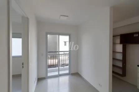 Apartamento com 1 Quarto para alugar, 29m² no Jardim Ângela (Zona Leste), São Paulo